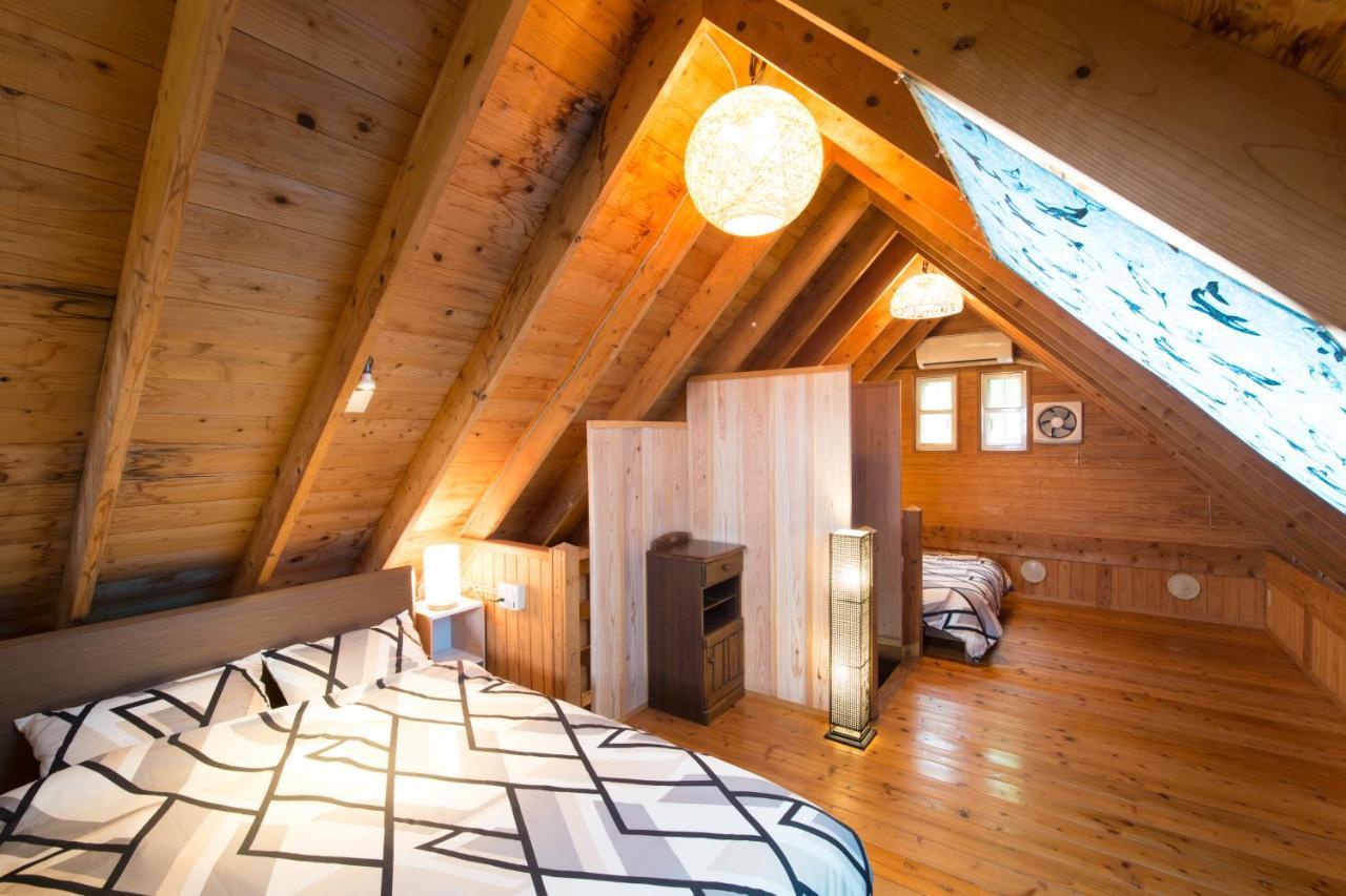 Sanshoen Ishigaki Miyara Exterior foto