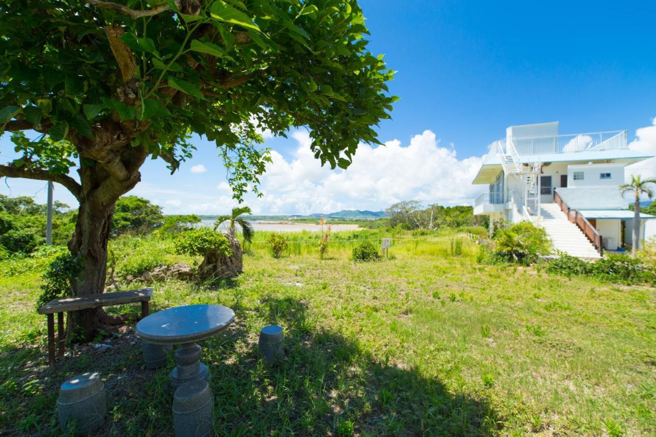 Sanshoen Ishigaki Miyara Exterior foto